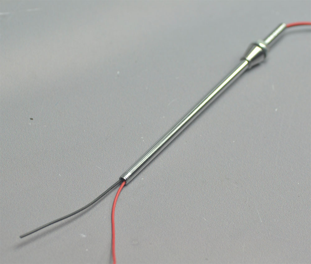 Small line tube for PB-AP-SH-YC14 L Type Connector  Diameter 6mm