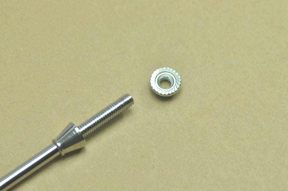 Small line tube for PB-AP-SH-YC14 L Type Connector  Diameter 6mm