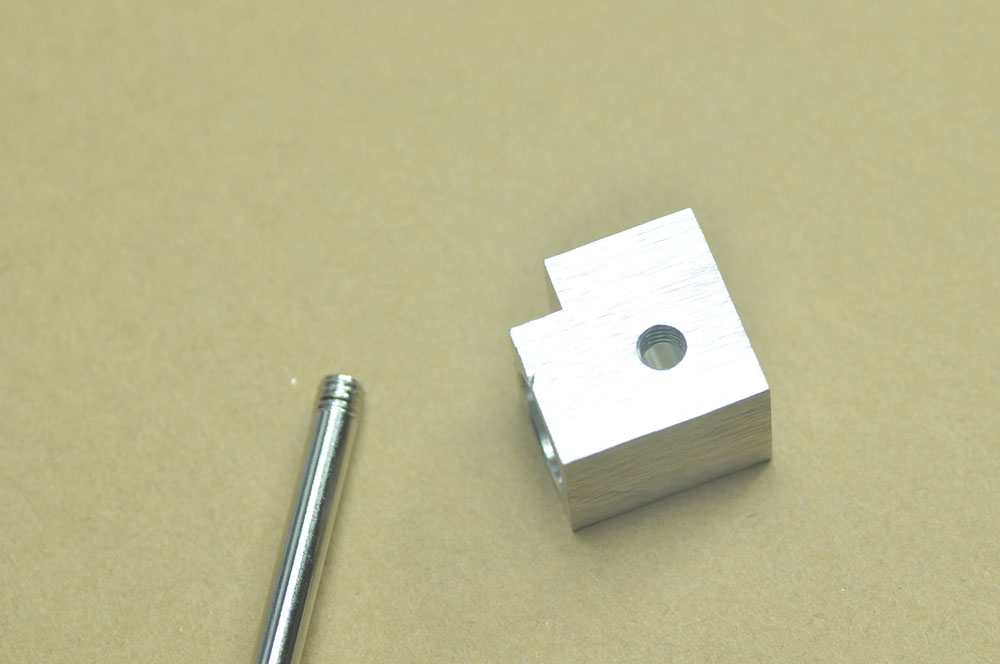Small line tube for PB-AP-SH-YC14 L Type Connector  Diameter 6mm