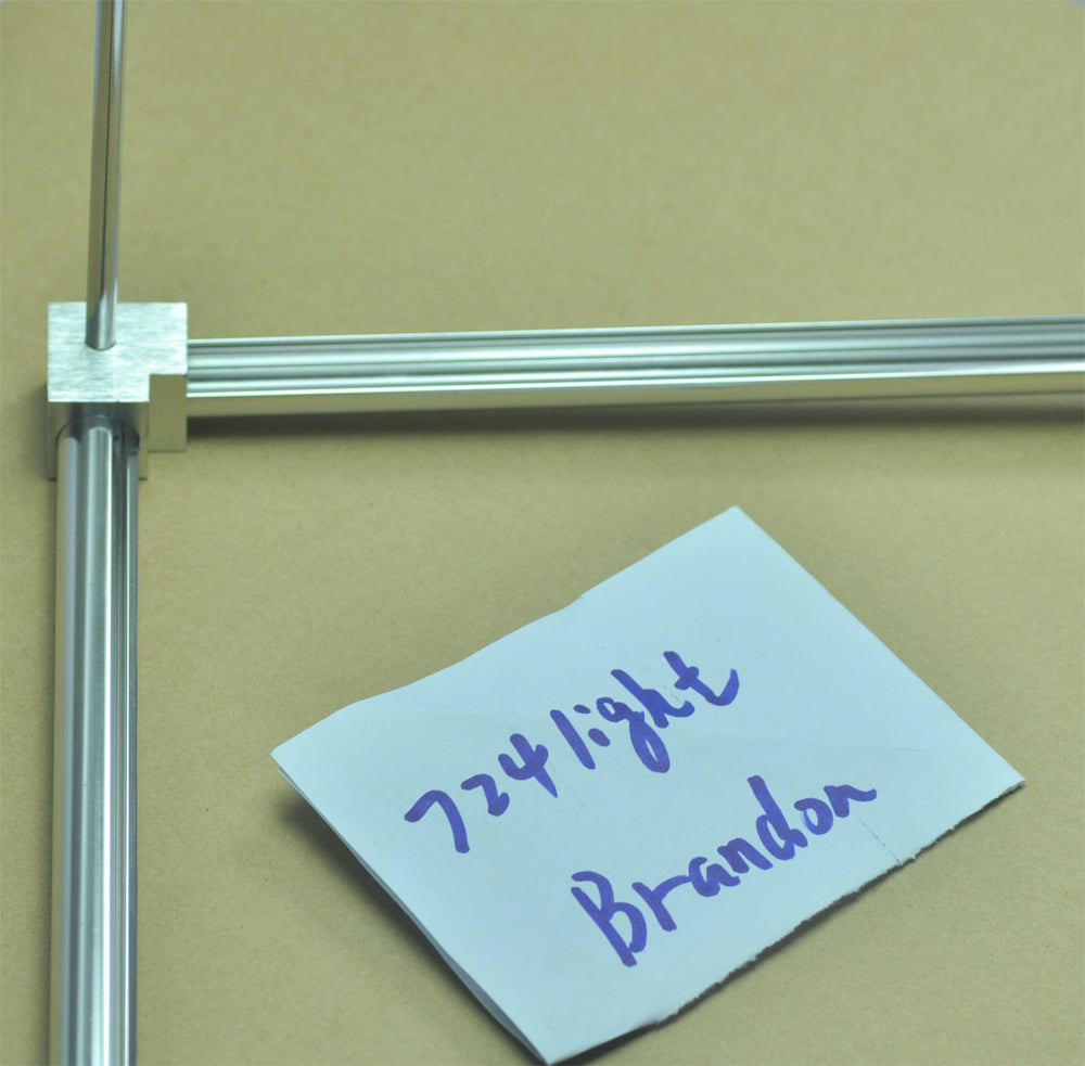 Small line tube for PB-AP-SH-YC14 L Type Connector  Diameter 6mm