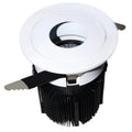 Small roundlet Stunning Interior Decorative Recessed Roof Mounting Downlights