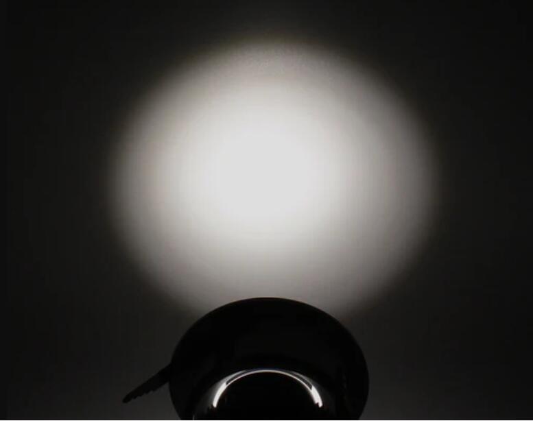 Small roundlet Stunning Interior Decorative Recessed Roof Mounting Downlights