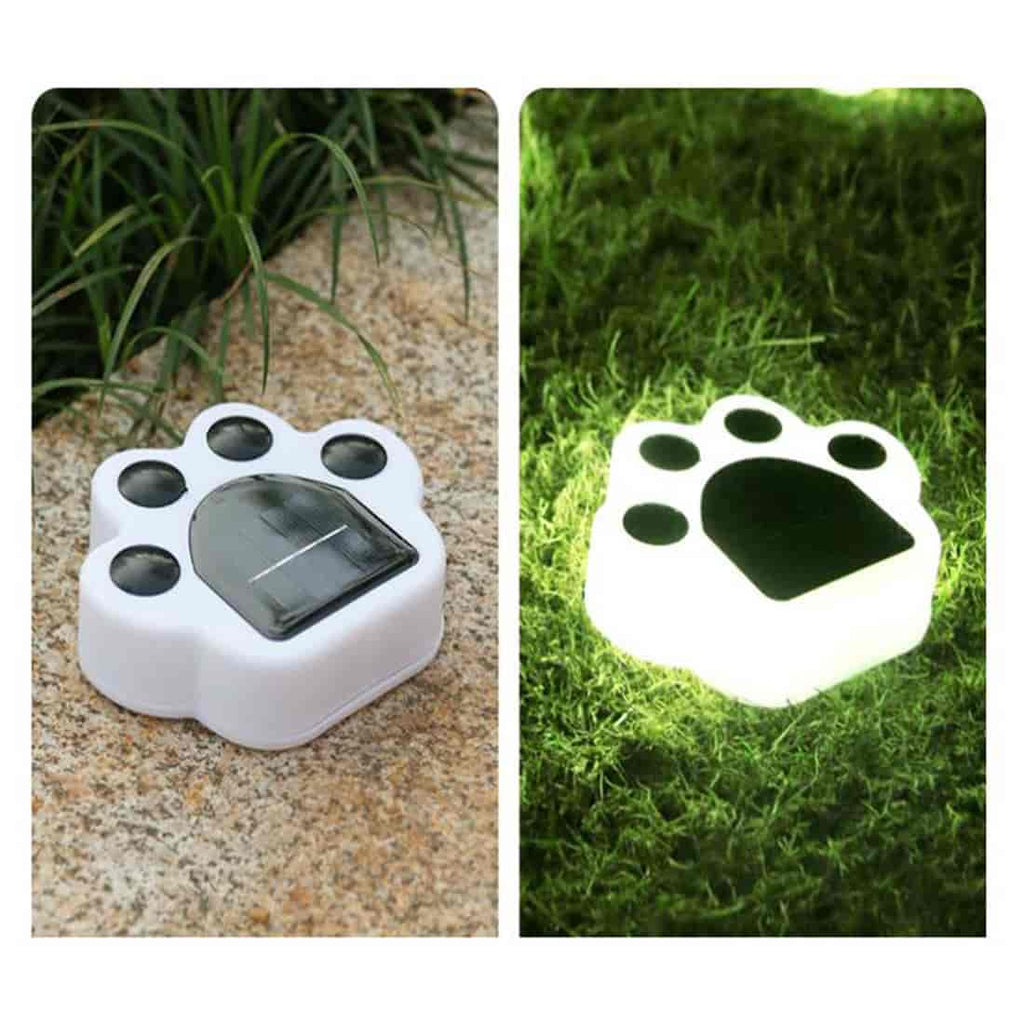 Solar Lawn Light, Outdoor Solar Light Led Underground Light for Courtyard Garden Landscape Light