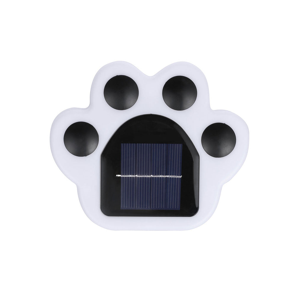 Solar Lawn Light, Outdoor Solar Light Led Underground Light for Courtyard Garden Landscape Light