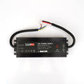 Super Slim Waterproof 12V 5A LED Power Supply 60 Watt LED Power Supplies Rain-proof For LED Strips LED Light