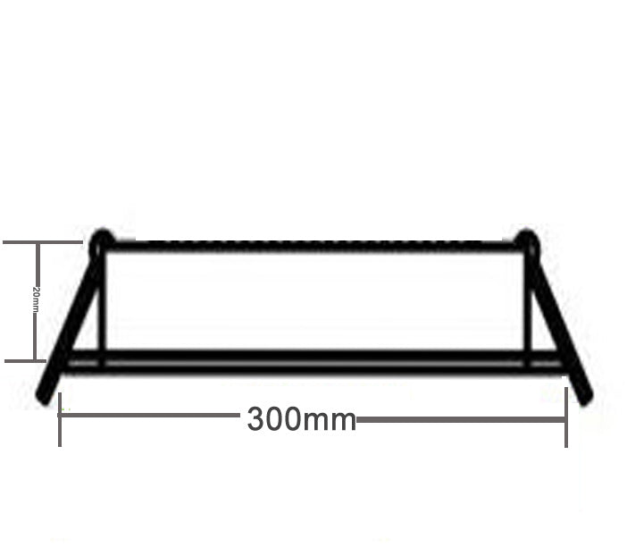 LED Spotlight 24W Cut-out 280MM Diameter 7.5" White Recessed LED Dimmable/Non-Dimmable LED Ceiling light