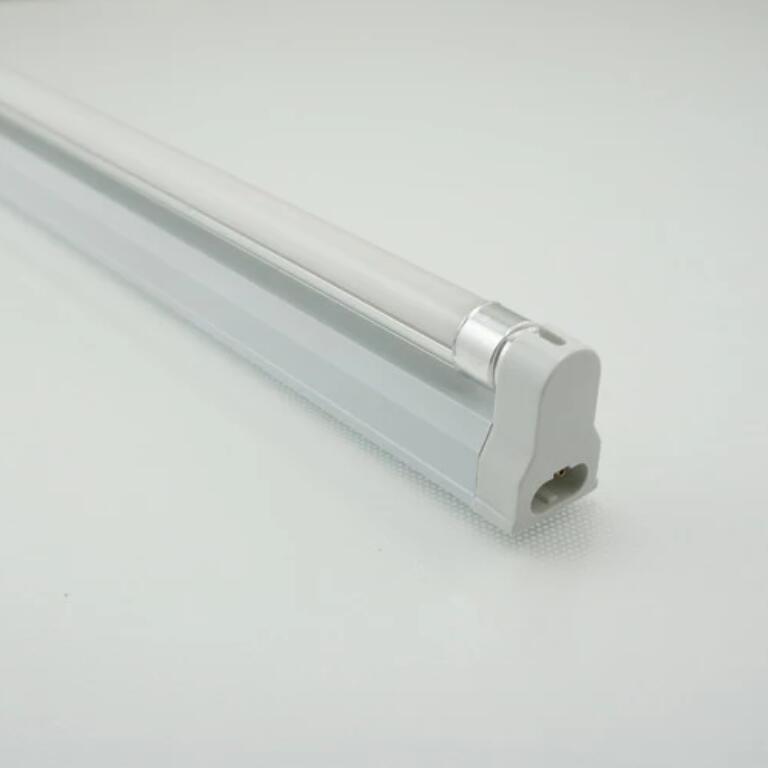 10 Pcs T5 Tube Light Fixture Tube Holder for Miniature Base T5 Tube Lights