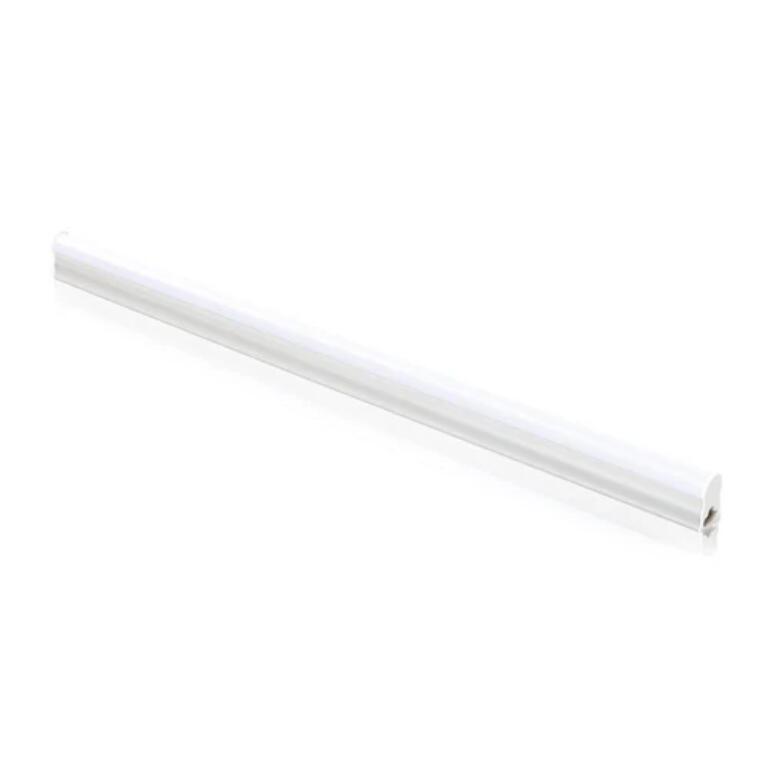 10Pcs Pack 2FT/3FT/4FT AC/DC 12-36V T5 LED Tube Light w/ Milky White Cover
