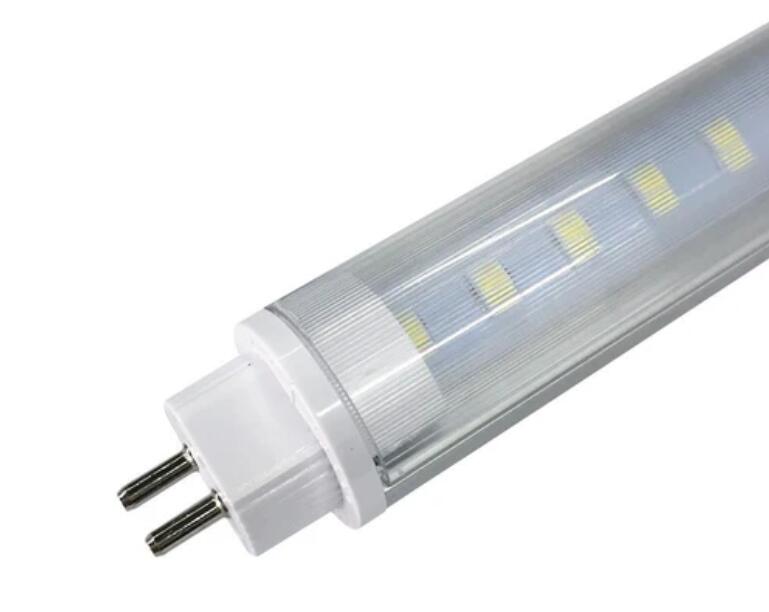 10Pack 2FT/3FT/4FT T6 T5 LED Tube High Output 100-277V Non-Dimmable Ballast By-Pass