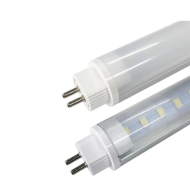 10Pack 2FT/3FT/4FT T6 T5 LED Tube High Output 100-277V Non-Dimmable Ballast By-Pass