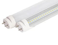 10 Pack of 2 FT/ 3 FT/4 FT/5 FT Non-Dimmable Ballast By-Pass T8 LED Tube Light