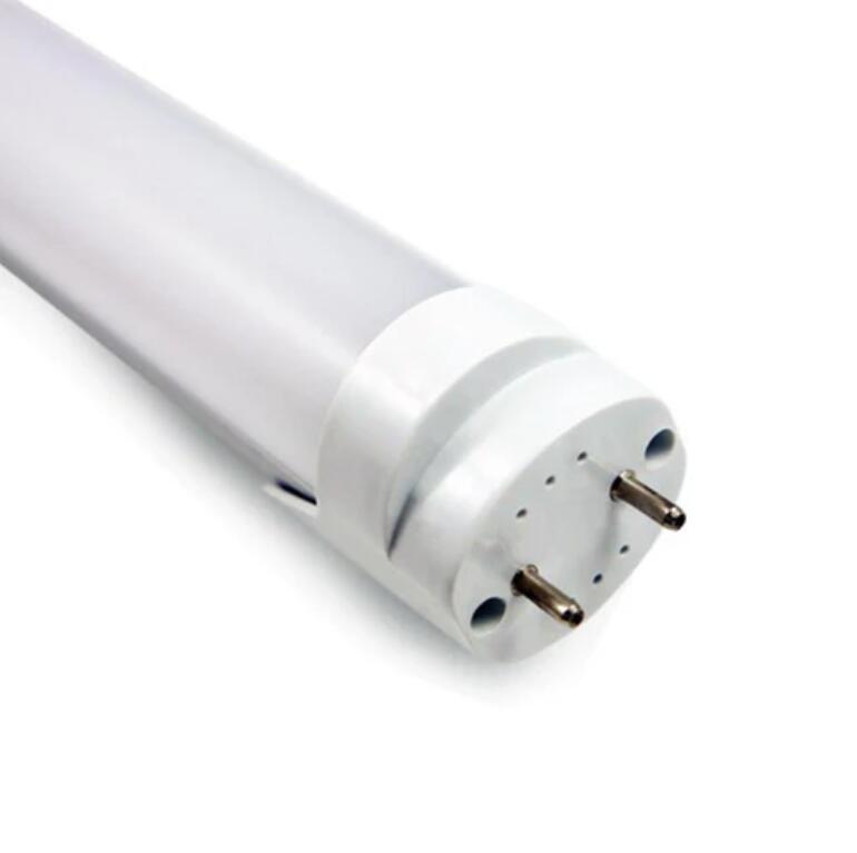 10 Pack of 2FT/3FT/4FT/5FT Bi-Pin G13 Ballast By-Pass Dimmable T8 LED Tube Light