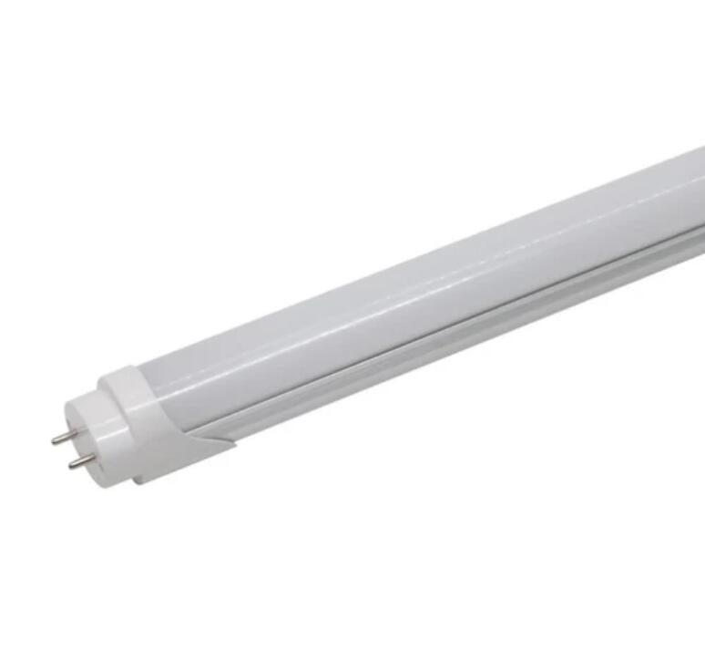 10 Pack of 2 FT/ 3 FT/4 FT/5 FT Non-Dimmable Ballast By-Pass T8 LED Tube Light