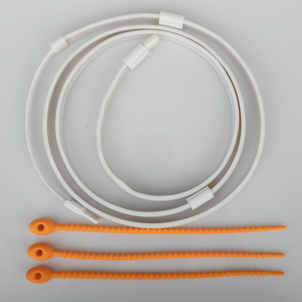 Tent Light Strip, Outdoor Camping Light 5V Mobile Power Tarpaulin Bag Light Strip USB 5V Light Strip