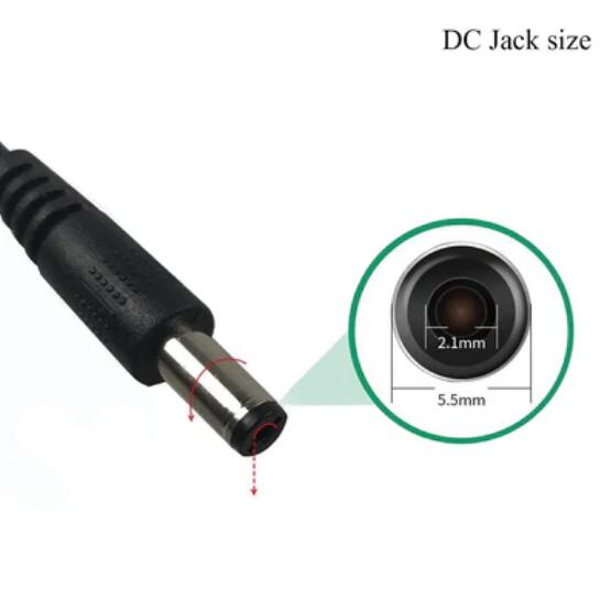 UL CUL Certificated Wall Plug-in CE Certificated LED Adapter Power Supply 110-220V AC to 12V/24V DC