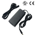 UL CUL Certificated Desk Top CE Certificated LED Adapter Power Supply 110-220V AC to 5V DC