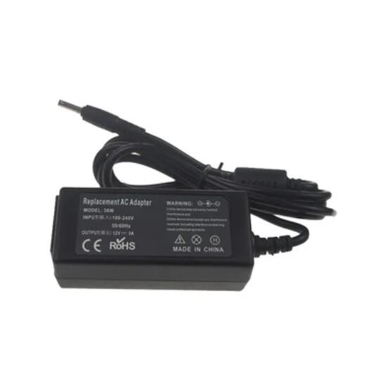 UL CUL Certificated Desk Top CE Certificated LED Adapter Power Supply 110-220V AC to 5V DC