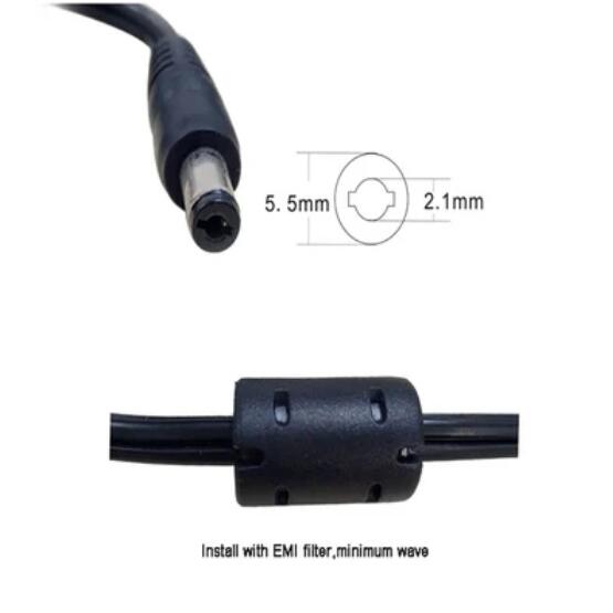 UL CUL Certificated Desk Top CE Certificated LED Adapter Power Supply 110-220V AC to 5V DC