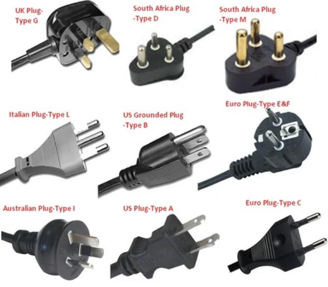 UL CUL Certificated Desk Top CE Certificated LED Adapter Power Supply 110-220V AC to 5V DC