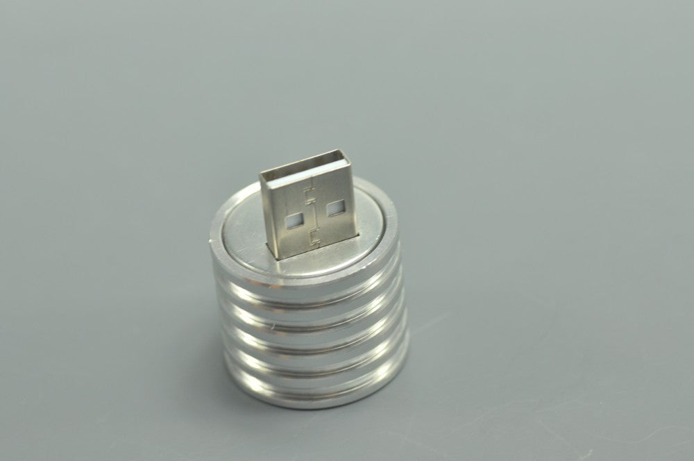 1.75W USB LED Lamp MINI USB Nightlight For Laptop Notebook