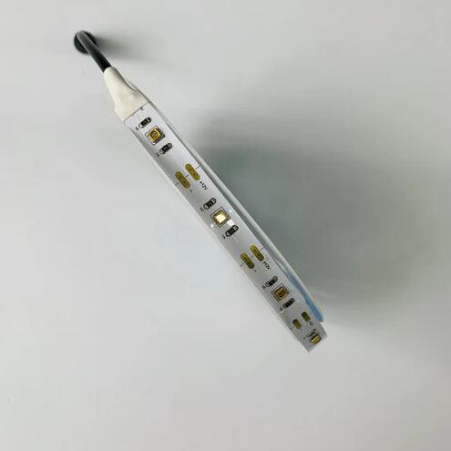 UVC LED Strip Light 275nm 395nm 3535 8W 30LED/Mtr Flex Strip for Sterilization, Germicidal Disinfection