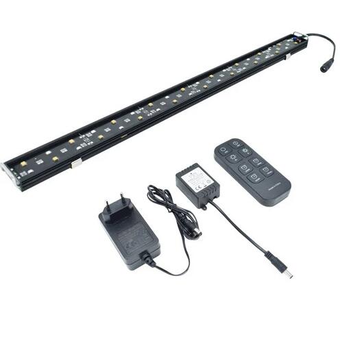 UVC LED Light Kit 275nm 3535 20W 36LED Light Bar for Sterilization, Germicidal Disinfection