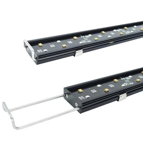 UVC LED Light Kit 275nm 3535 20W 36LED Light Bar for Sterilization, Germicidal Disinfection