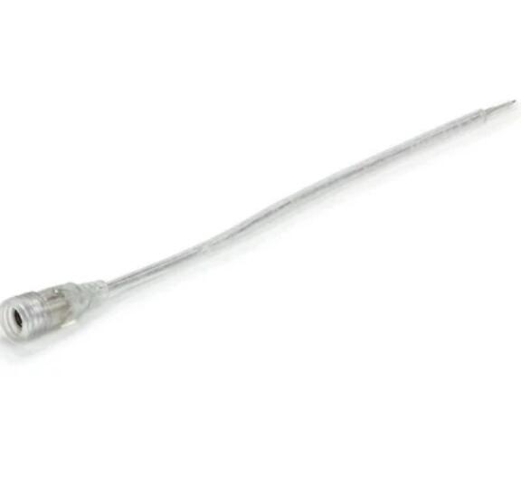 DC 5.5/2.1 Waterproof Connector (Single Color)