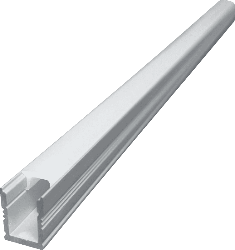 Office line light kit hard light strip shell ultra-fine line light aluminum aluminum groove 0709