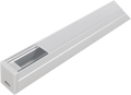 1014 Bar KTV Cinema Project Ultra Narrow 8 Wide PCB Line Light Hard Light Bar Aluminum Slot Shell Kit