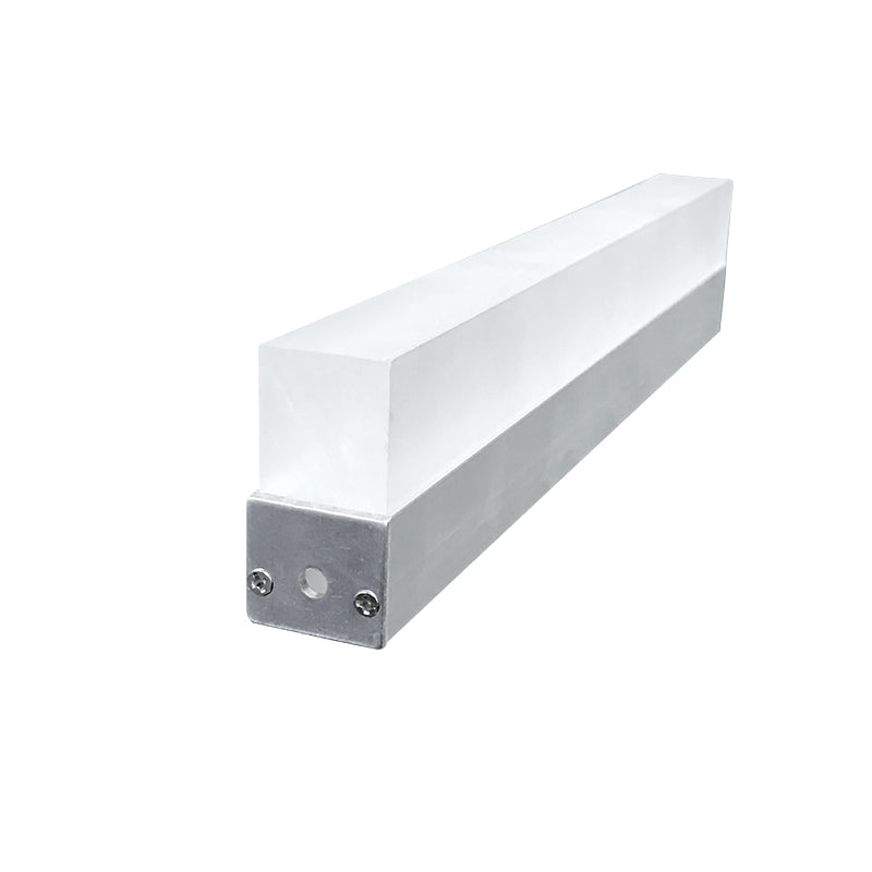 Office Linear Light Kit Acrylic Shell Aluminum Card Slot