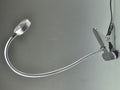 Round Style USB LED Desk Lamp Flexible LED Lamp LED Clamp Lamp Laptop Light Readning Lamp