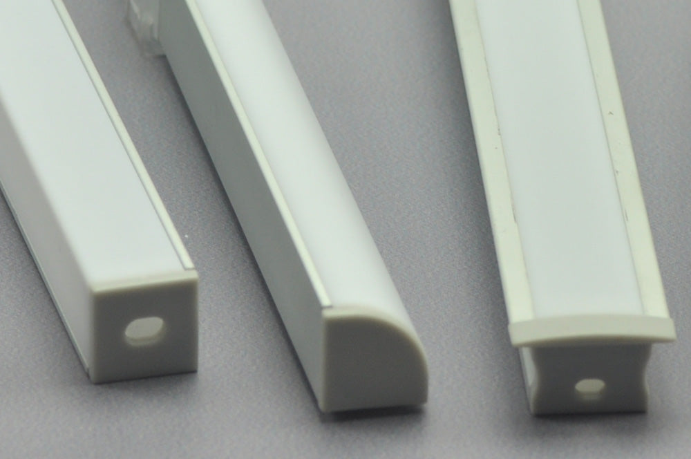 1.5  Meter(59 inch)  LED Aluminium Profile LED Channel